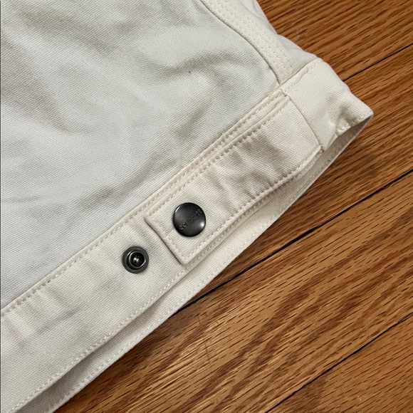 Carhartt Women's Loose Fit Detroit Jacket - Picture 13 of 14